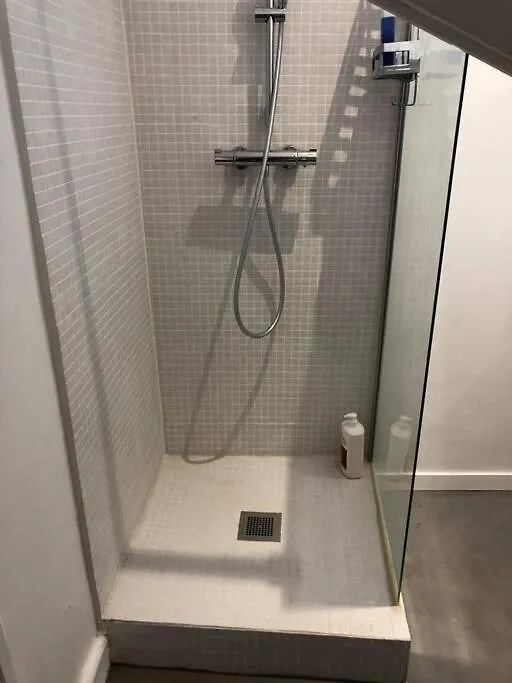 Appartement Cosy Esprit Loft Paris 0*,  Frankrike